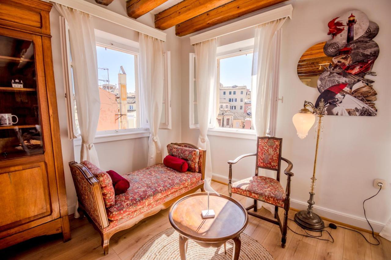 Apartament Lighthouse *