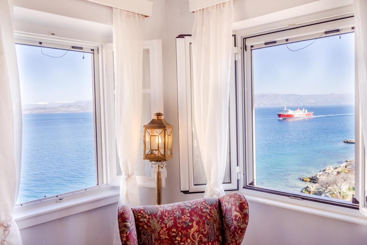 Appartement Lighthouse *
