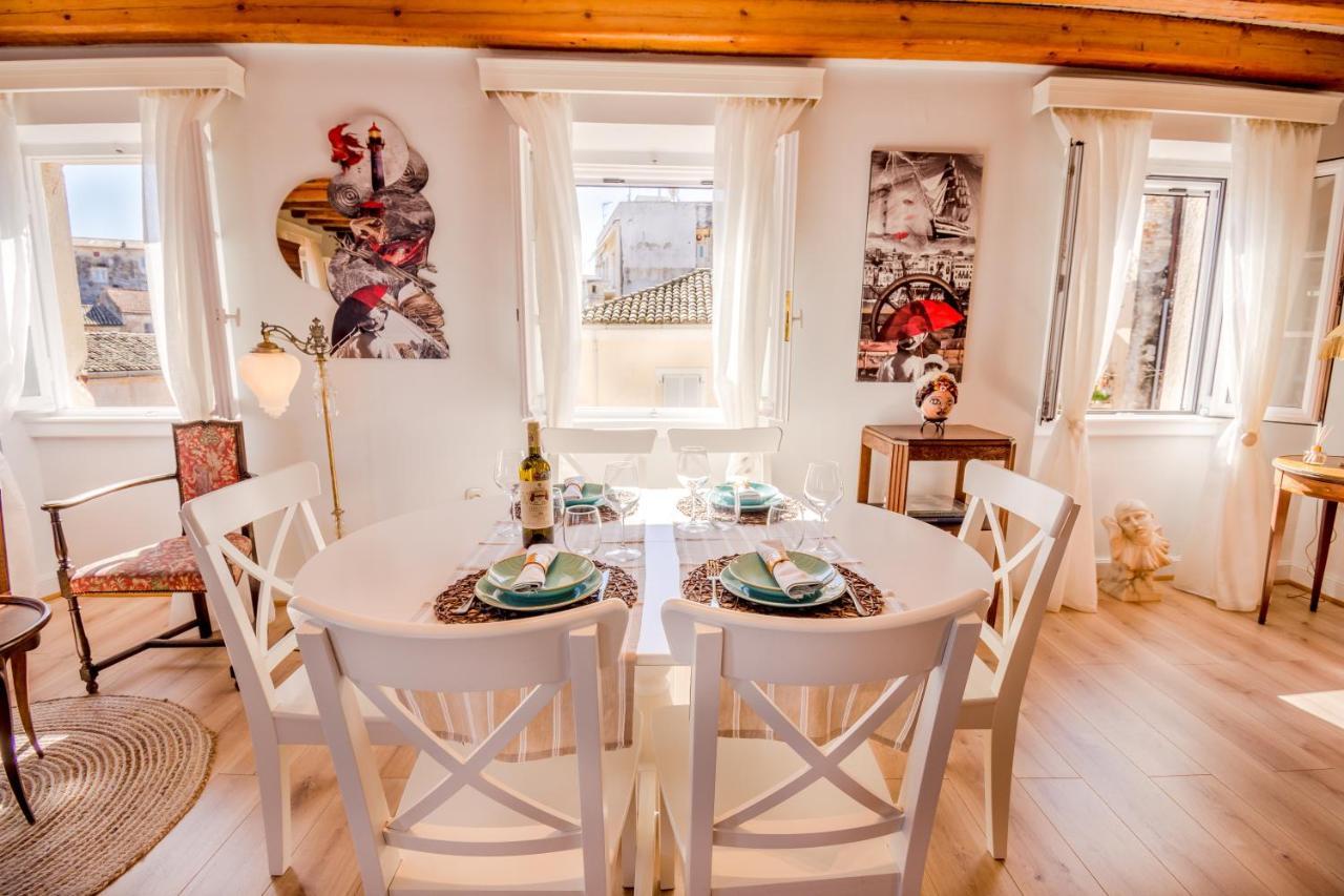 Lighthouse Appartement