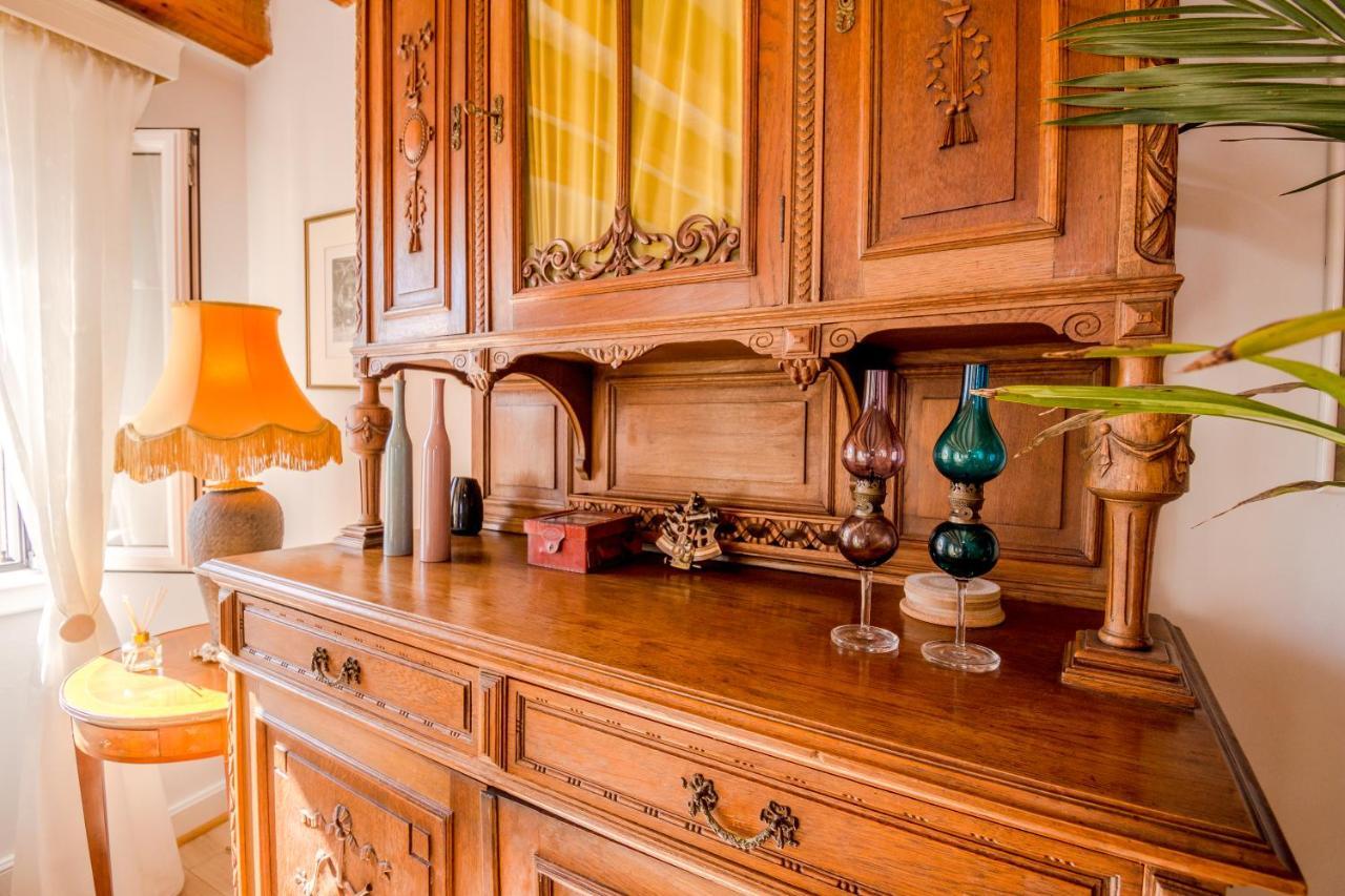 Lighthouse Appartement *