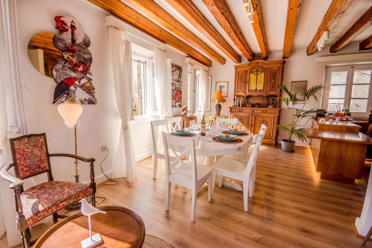 Appartement Lighthouse