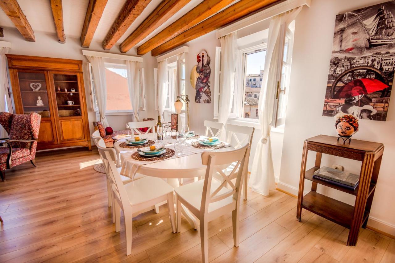 Lighthouse Appartement Corfu (city)