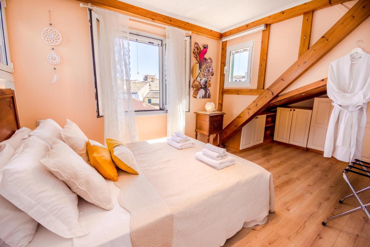 Lighthouse Appartement Corfu (city)