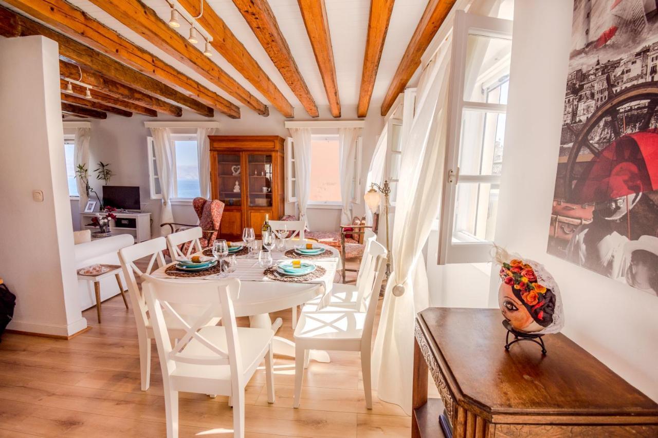 Lighthouse Appartement Corfu (city)
