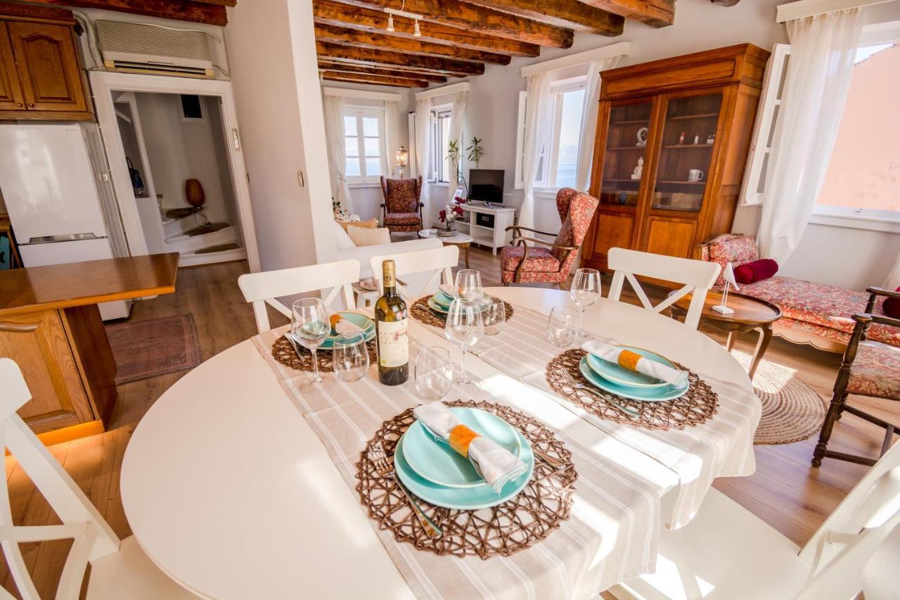 Lighthouse Appartement